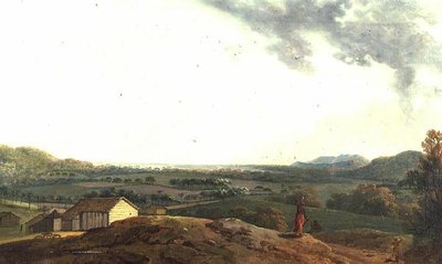 Una vista delle Indie Occidentali da Colonial School