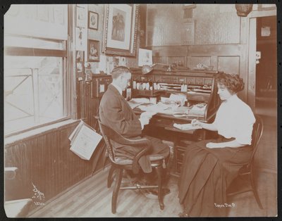 Empire Film Co, New York da Company Byron