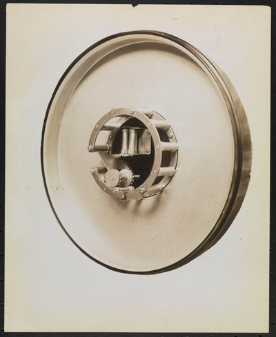 Funzionamento interno della 