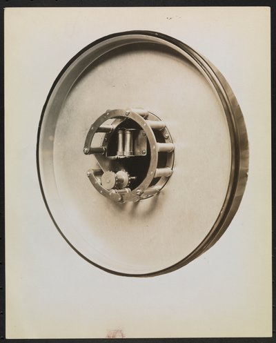 Funzionamento interno della 