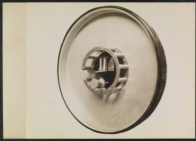 Funzionamento interno della 
