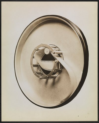 Funzionamento interno della 