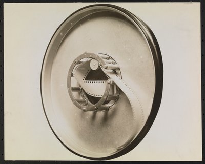 Funzionamento interno della 