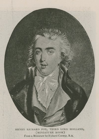 Nuovo Fondo Musicale, istituito nel 1786 da Conleton