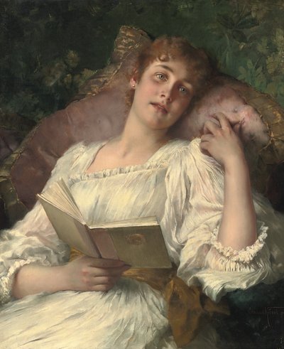 Sognare a Occhi Aperti da Conrad Kiesel