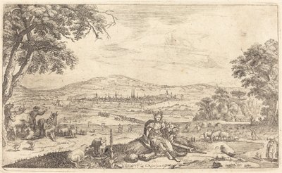 Estate da Conrad Meyer