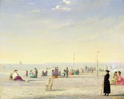Trouville da Conrad Wise Chapman