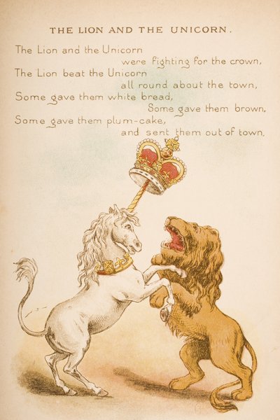 Il Leone e l