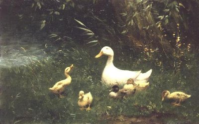 Anatre da Constant Artz