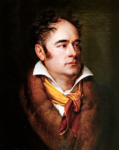 Joseph Fiévée da Constant Joseph Desbordes