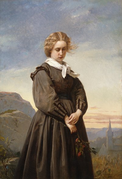 La malinconia dell
