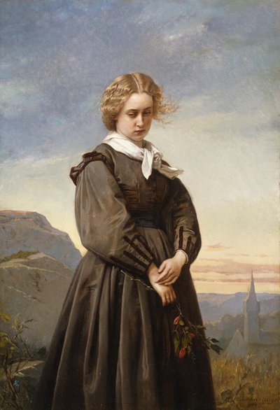 La Melanconia dell