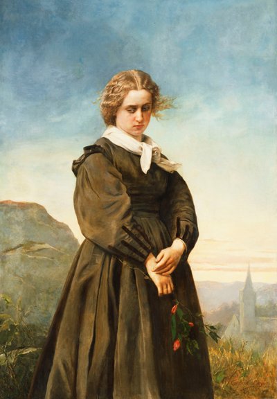 La malinconia dell