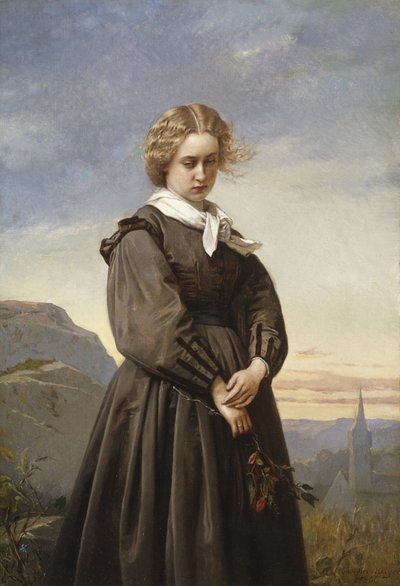 La malinconia dell