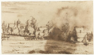 Roosendaal da Constantijn Huygens (II)