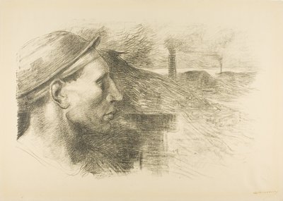 Miner, dal nono album de L