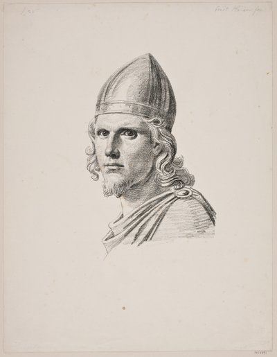  da Constantin Hansen