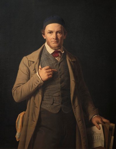  da Constantin Hansen