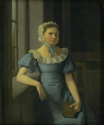 La sorella maggiore dell
