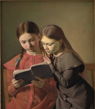 Le sorelle dell