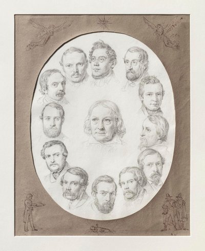  da Constantin Hansen