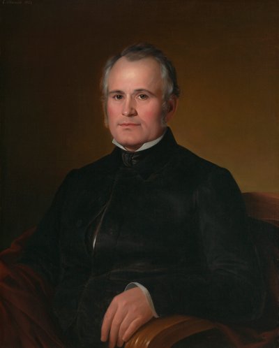 Emery Bemis da Constantino Brumidi
