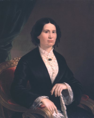 Susan Pickering Bemis da Constantino Brumidi