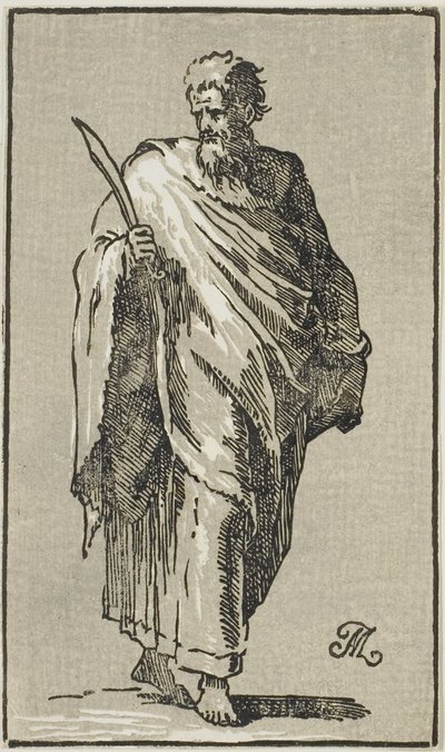 San Bartolomeo da Conte Antonio Maria Zanetti the Elder