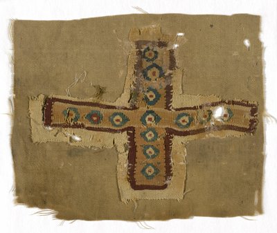 Croce da Coptic