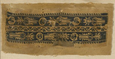 Fascia da polso da Coptic