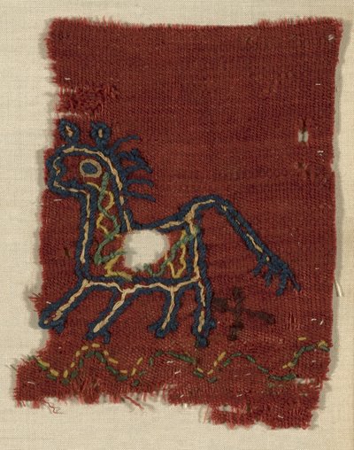 Frammento da Coptic