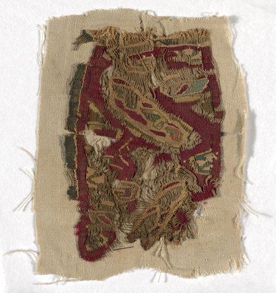 Frammento da Coptic
