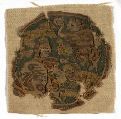 Rotonda da Coptic