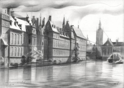 Riflessioni sul canale storico da Corné Akkers