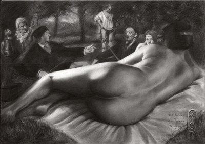 La Venere dell