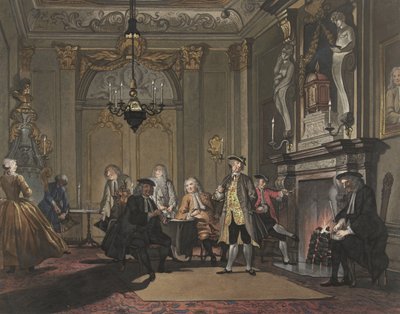 Nessuno parlò da Cornelis (after) Troost