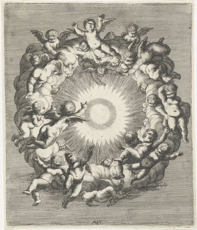 Aria da Cornelis A. Hellemans