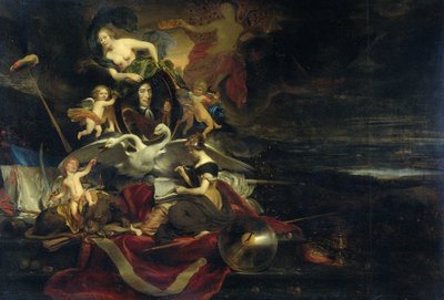Allegoria sull