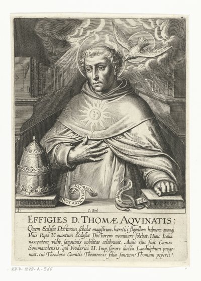 San Tommaso d