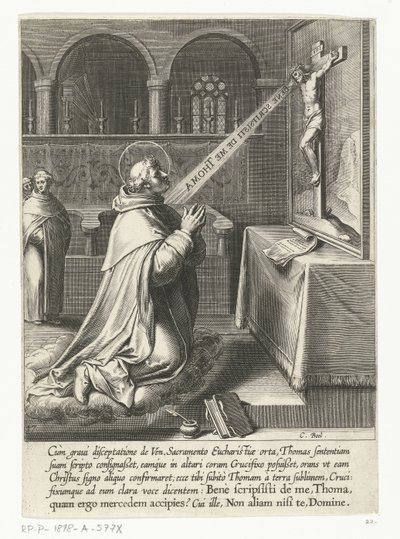 San Tommaso d