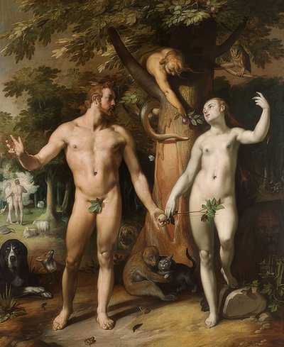 La caduta dell