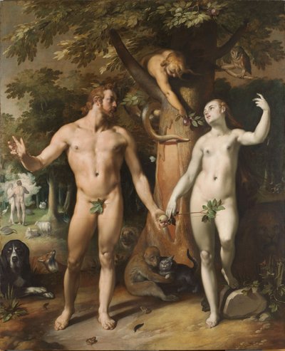 La caduta dell