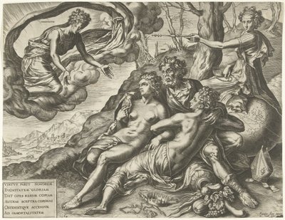 Allegoria dell