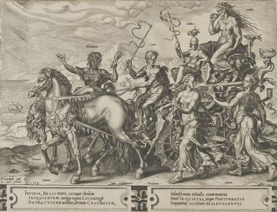 Il trionfo dell