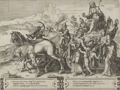 Il trionfo dell