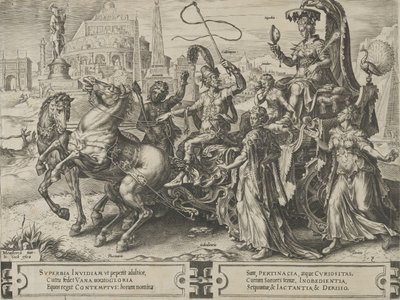 Il trionfo dell