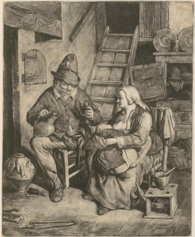  da Cornelis Dusart