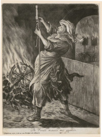  da Cornelis Dusart