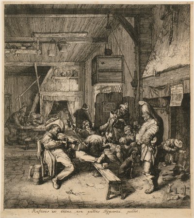  da Cornelis Dusart