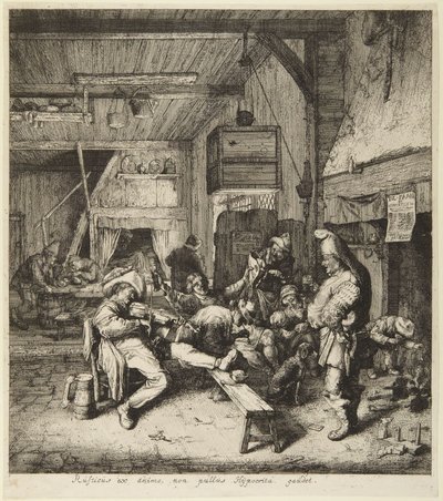  da Cornelis Dusart